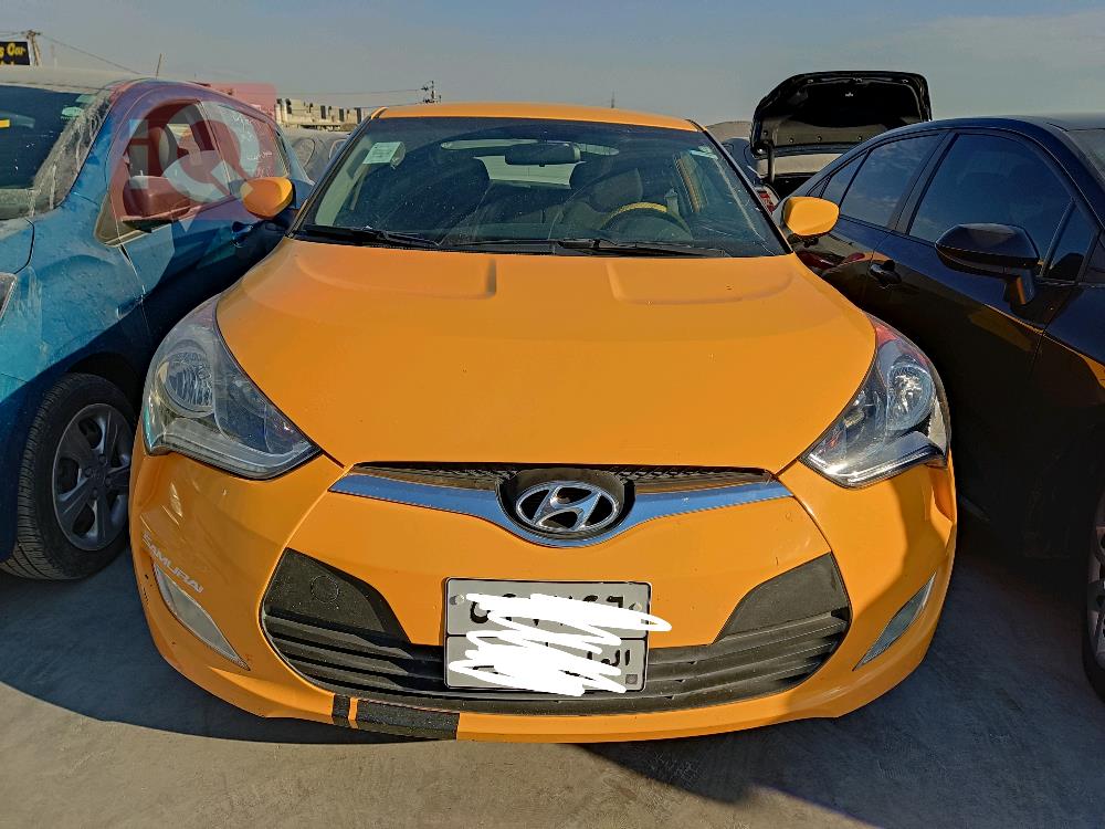هیوندای ڤیلۆستەر